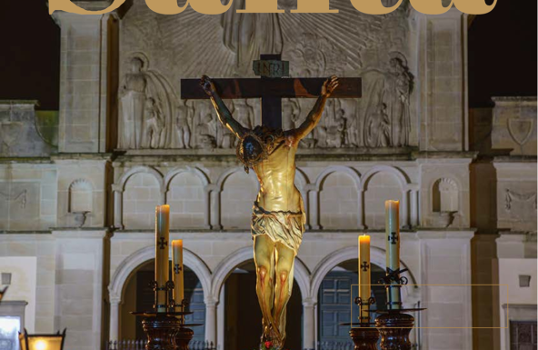 El Colegio Oficial de Gestores Administrativos convocan el XVII Concurso de Fotografía “Semana Santa de la Provincia de Jaén”