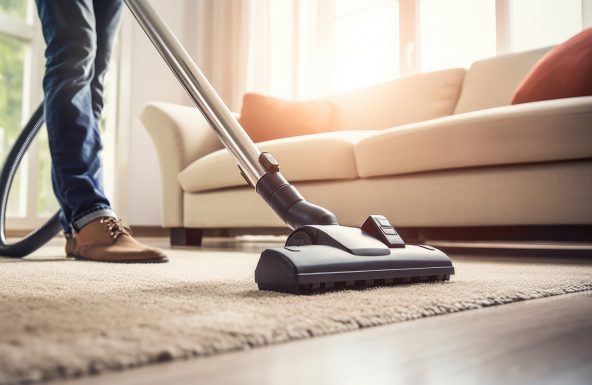 Iglesia por el trabajo decente: “Ante la exclusión. Trabajo decente para las empleadas de hogar”