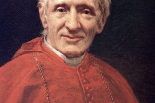 John Henry Newman V. Caminar en la luz suficiente: la mística de la vida cotidiana en John Henry Newman