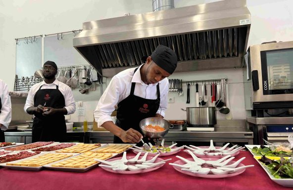 Entidades de Iglesia consideran la regularización extraordinaria de personas migrantes una medida de responsabilidad política, ética y social