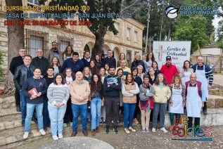 Un acontecimiento de gracia: volver al amor primero