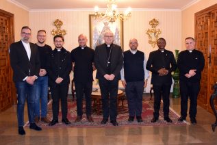 Valoración de la Visita Pastoral en el Condado–Las Villas