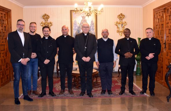 Valoración de la Visita Pastoral en el Condado–Las Villas