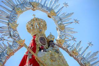La Santa Sede concede a Jaén las gracias jubilares por el 800 aniversario de la Virgen de la Cabeza