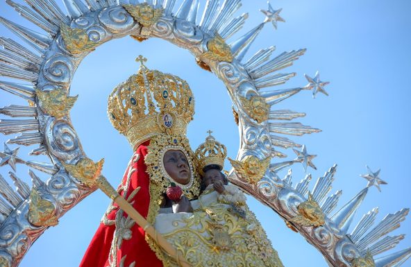 La Santa Sede concede a Jaén las gracias jubilares por el 800 aniversario de la Virgen de la Cabeza