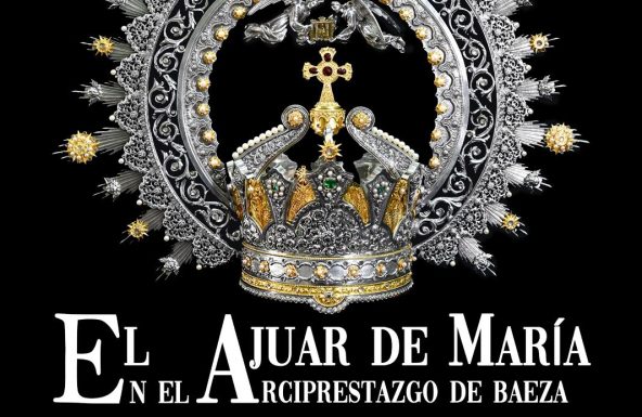 Exposición en Baeza sobre el ajuar de la Virgen