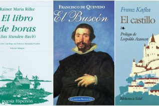 Efemérides o el lujo de recuperar el tiempo