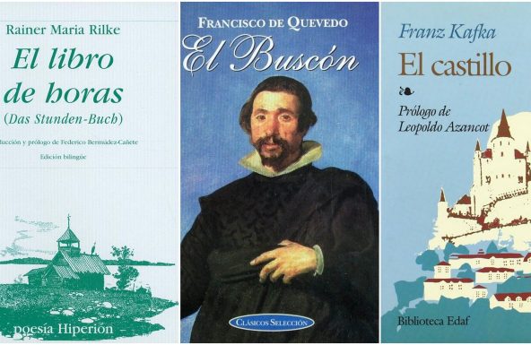 Efemérides o el lujo de recuperar el tiempo