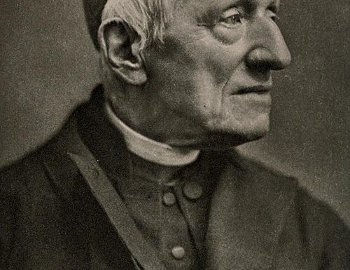 John Henry Newman VI. Tradición viva en un mundo cambiante