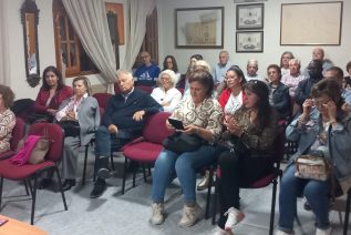 Proyecto Raquel continúa dando a conocer su labor