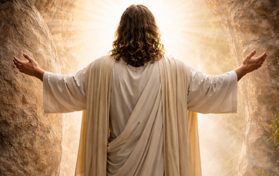 Carta Pastoral de Pascua: “Renacidos a la vida”