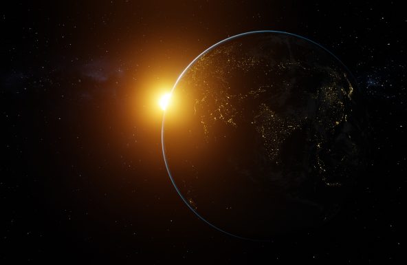 El cuidado de la tierra: una responsabilidad compartida