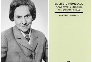 El “Cristo Humillado”, clave en la historia literaria de Rusia