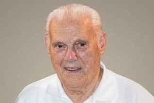 Fallece a los 95 años D. José Casañas, decano del clero diocesano