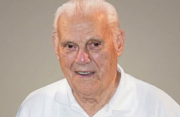 Fallece a los 95 años D. José Casañas, decano del clero diocesano