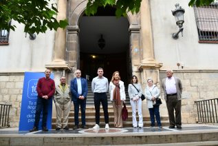 La 105, una línea que hace paradas en historias de vidas sanadas