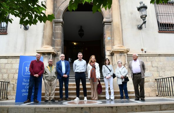 La 105, una línea que hace paradas en historias de vidas sanadas