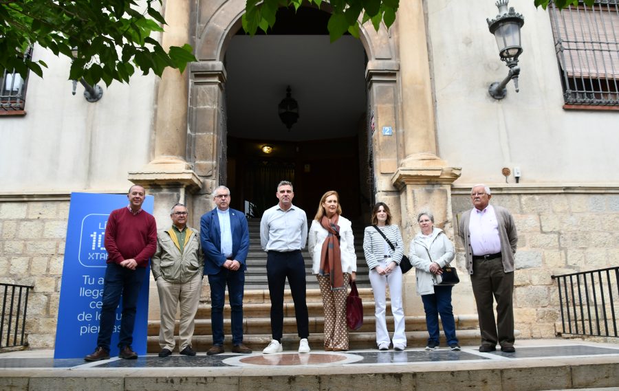 La 105, una línea que hace paradas en historias de vidas sanadas