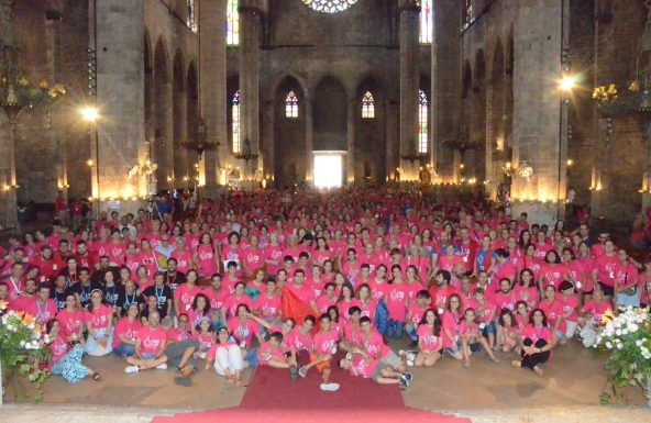 La Diócesis de Jaén anima a participar en el Encuentro de Laicos de Parroquia, convocado por la Acción Católica General