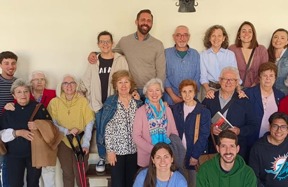 «María, la primera misionera», tema central del último encuentro de la Escuela de Animación Misionera