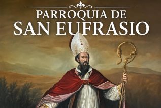 Fiestas de la parroquia de San Eufrasio de Jaén