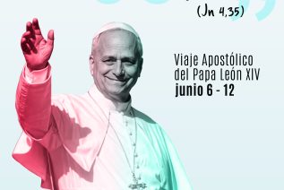 Alrededor de 500 fieles diocesanos participarán en Madrid en la visita del Santo Padre a España