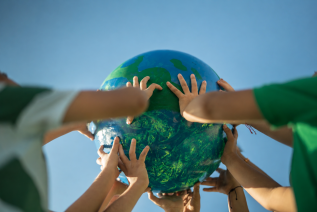 Día mundial del Medio Ambiente: “Inspirados por la creación: custodiar la casa común para las generaciones futuras”