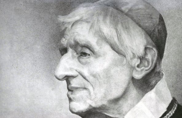 John Henry Newman VIII. El camino de la fe