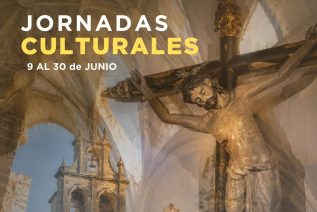 La Basílica de Santa María de Úbeda protagoniza unas Jornadas Culturales para redescubrir su historia y patrimonio