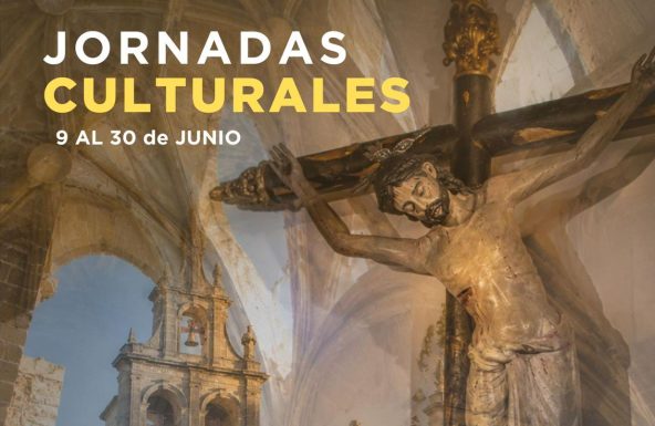 La Basílica de Santa María de Úbeda protagoniza unas Jornadas Culturales para redescubrir su historia y patrimonio